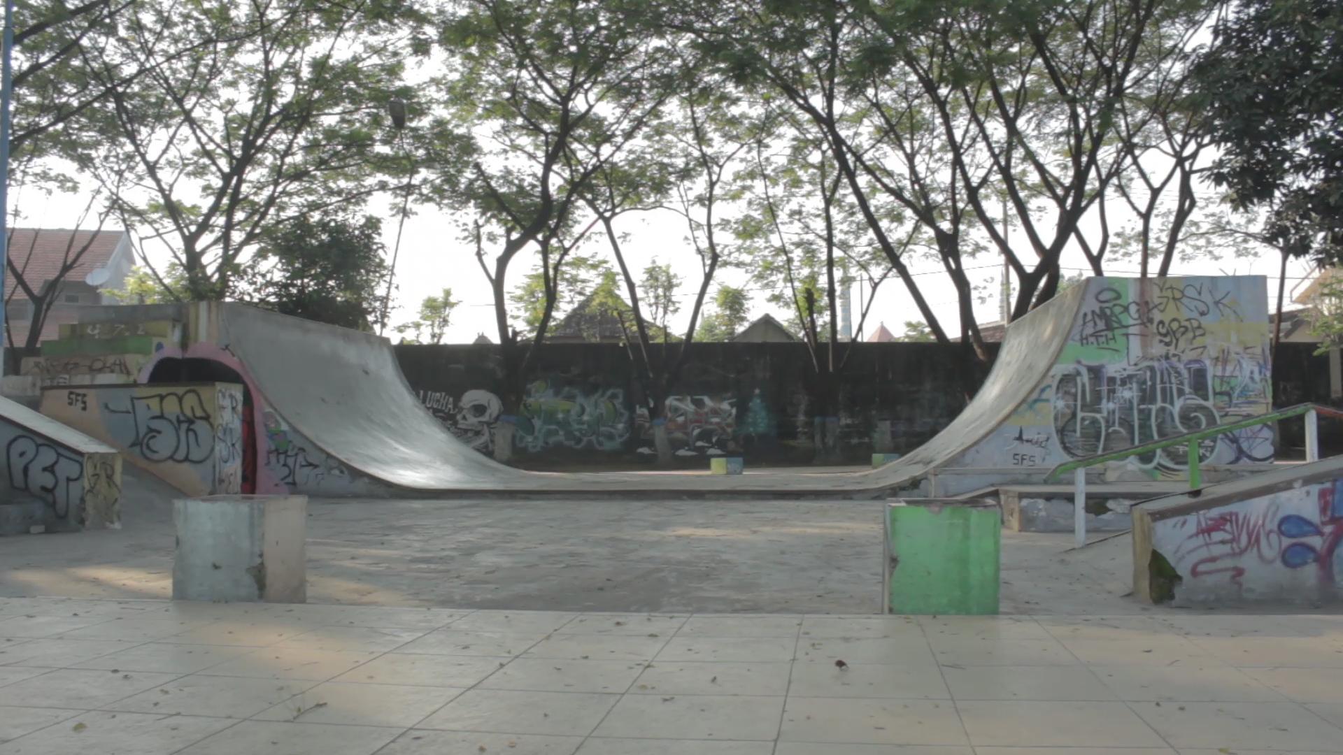 Madiun Pintar Before